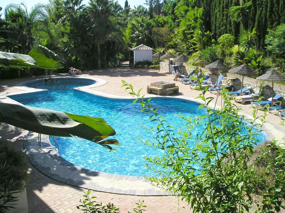 Appartamento Mijas Costa Chapas Cabopino Playa Y Golf